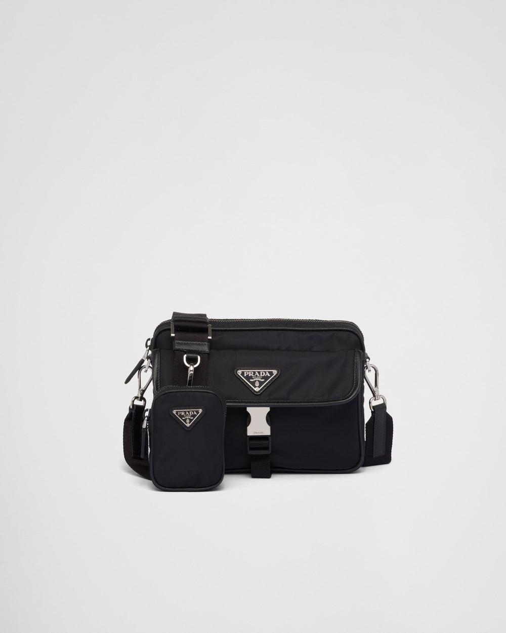 Sac porté épaule en et cuir - UrbanDrip