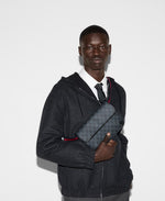 Sac ceinture petit format Black - photo 3/8 - UrbanDrip