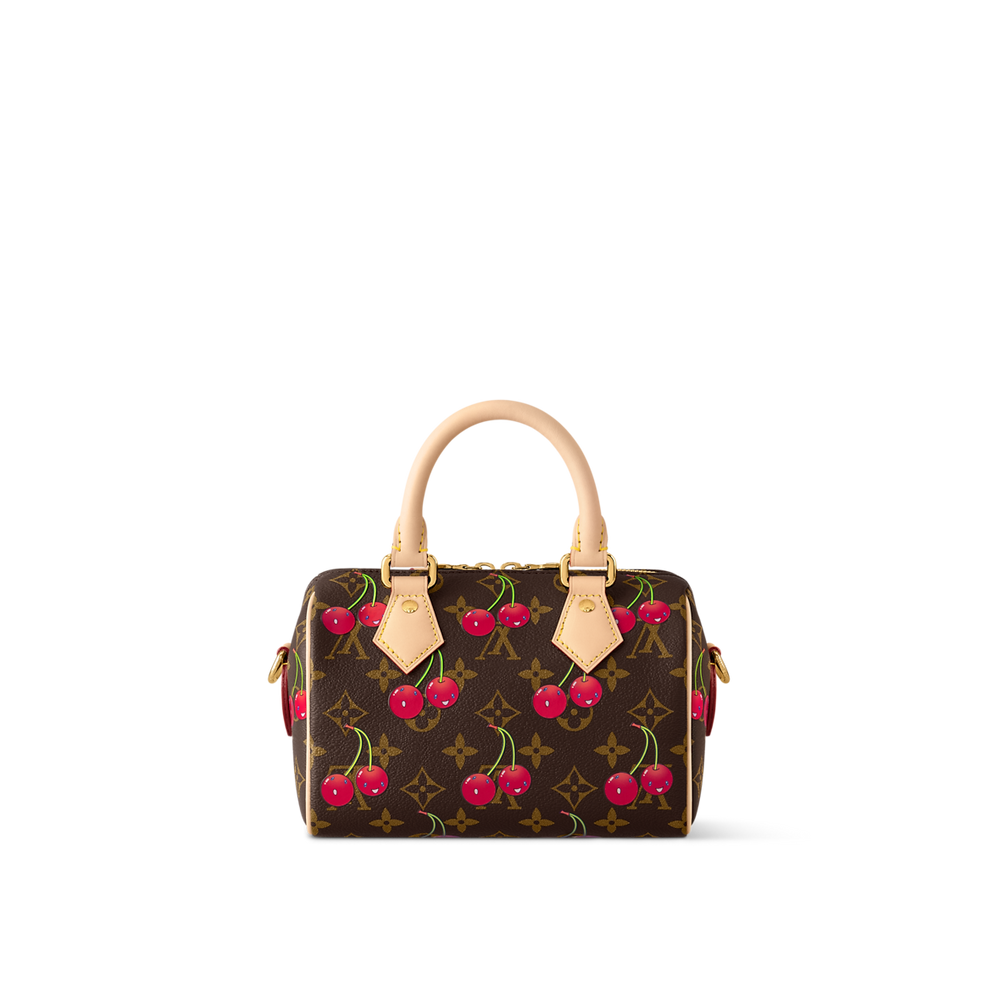 Sac x TM Speedy Bandoulière 20 - photo 6/7 - UrbanDrip