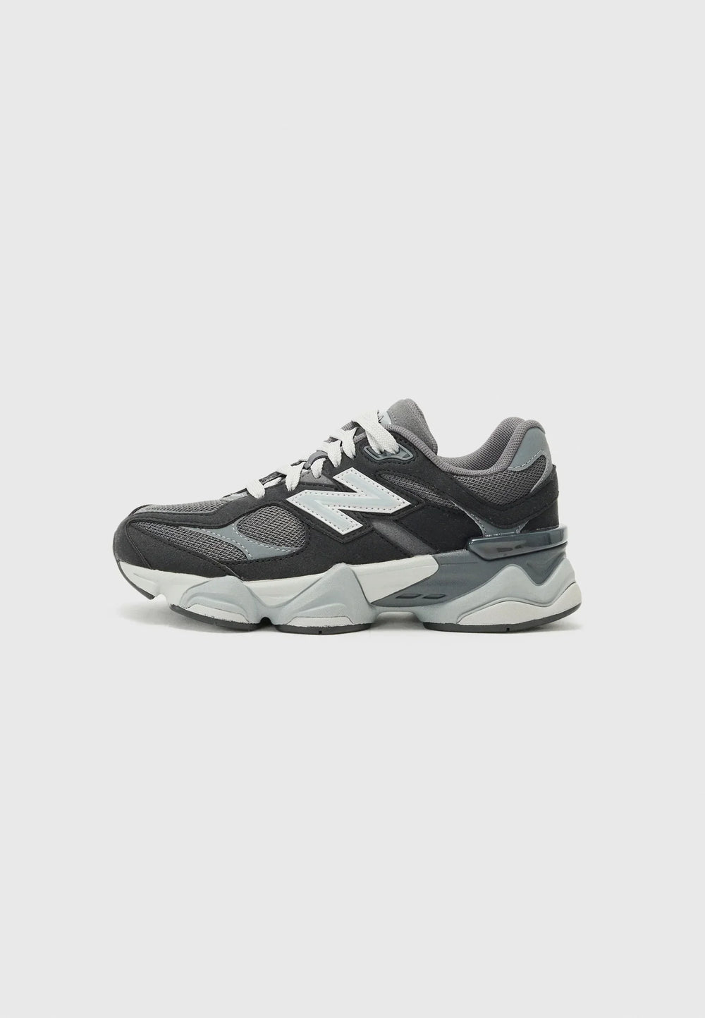 Sneakers 9060 Léger Gris - photo 1/6 - UrbanDrip