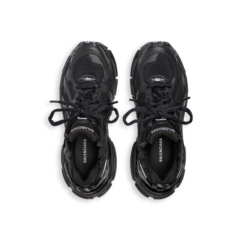 Sneakers Noir - photo 4/7 - UrbanDrip
