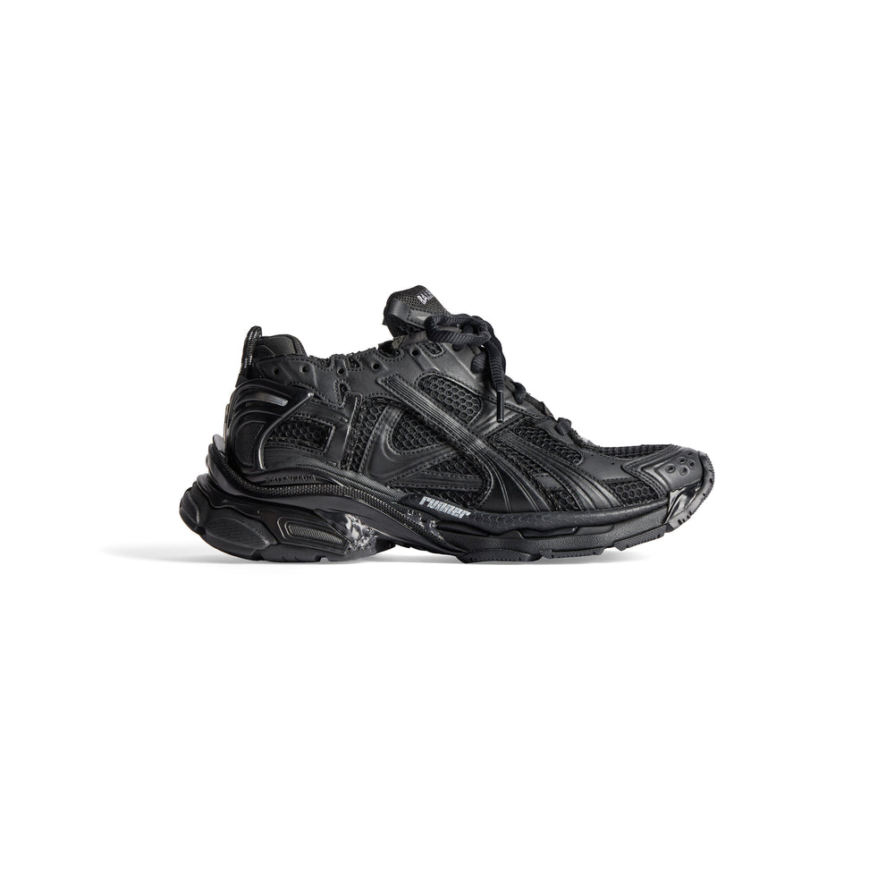 Sneakers Noir - photo 1/7 - UrbanDrip
