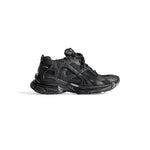 Sneakers Noir - photo 1/7 - UrbanDrip