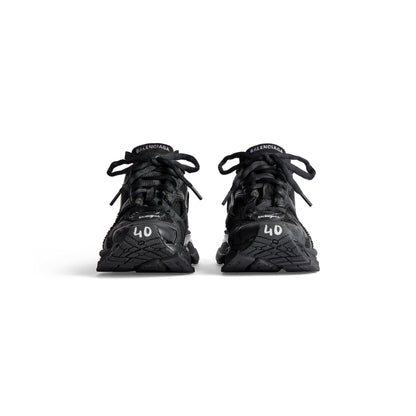 Balanciaga Runner Noir
