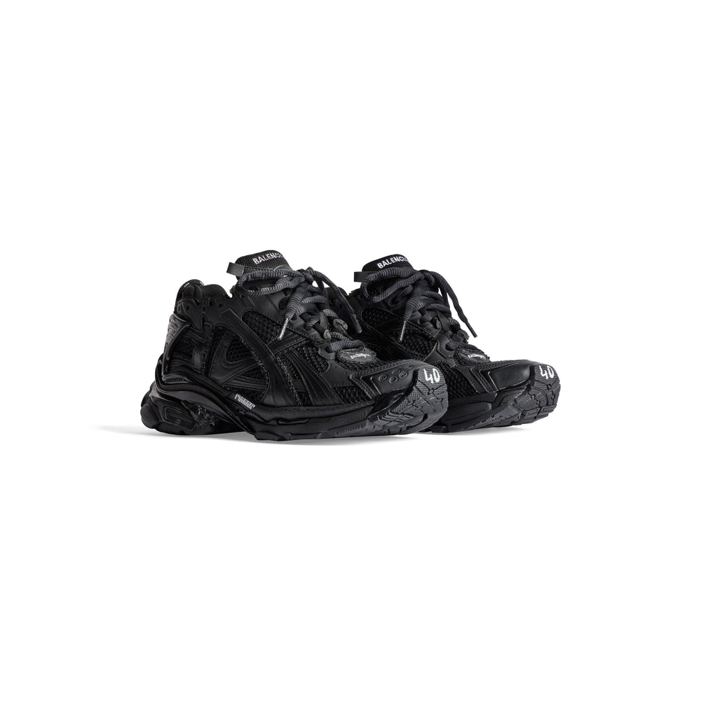Sneakers Noir - photo 3/7 - UrbanDrip