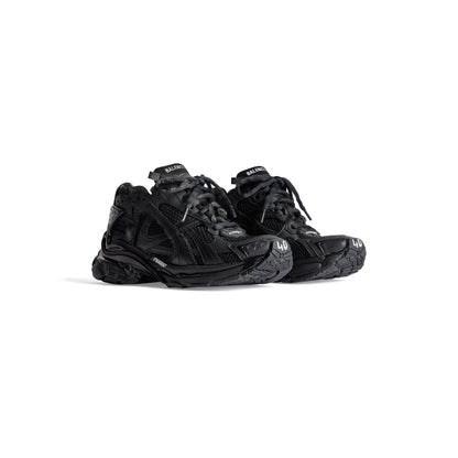 Balanciaga Runner Noir