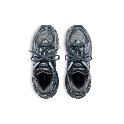 Balanciaga Runner Bleu Clair
