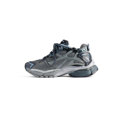 Balanciaga Runner Bleu Clair
