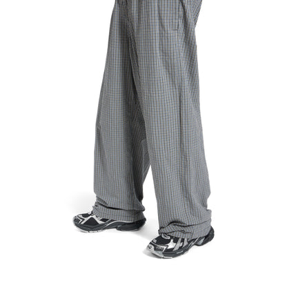 Balanciaga Runner Noir Argent