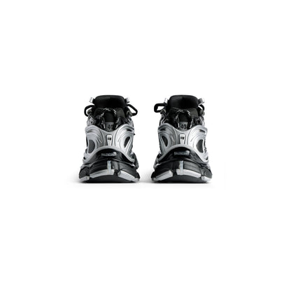 Balanciaga Runner Noir Argent