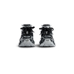 Sneakers Argent Noir - photo 2/9 - UrbanDrip