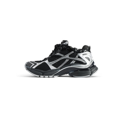 Balanciaga Runner Noir Argent