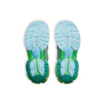 Sneakers Et Bleu Vert - photo 7/9 - UrbanDrip
