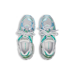 Sneakers Et Bleu Vert - photo 6/9 - UrbanDrip