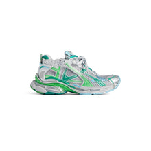Sneakers Et Bleu Vert - photo 1/9 - UrbanDrip