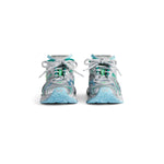 Sneakers Et Bleu Vert - photo 2/9 - UrbanDrip