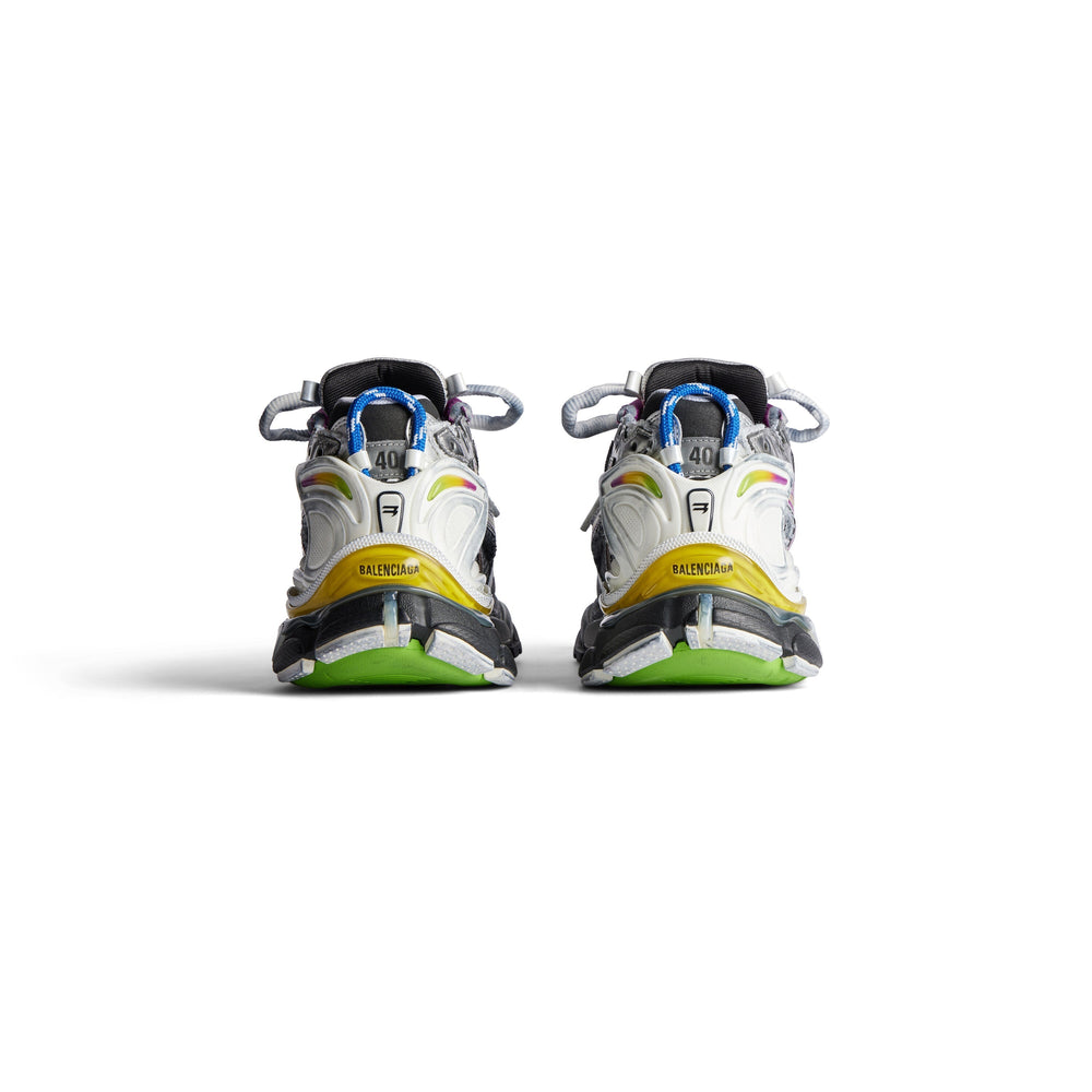 Sneakers Multicolore - photo 7/7 - UrbanDrip