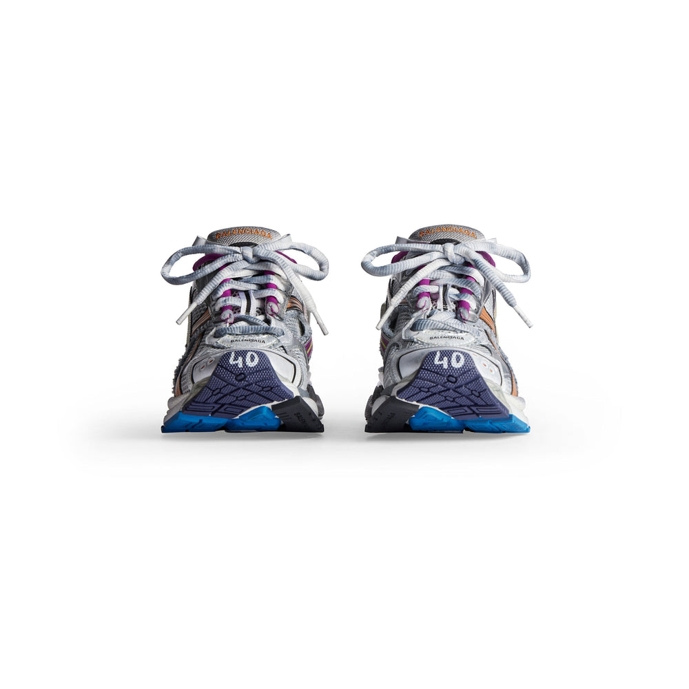Sneakers Multicolore - photo 2/7 - UrbanDrip