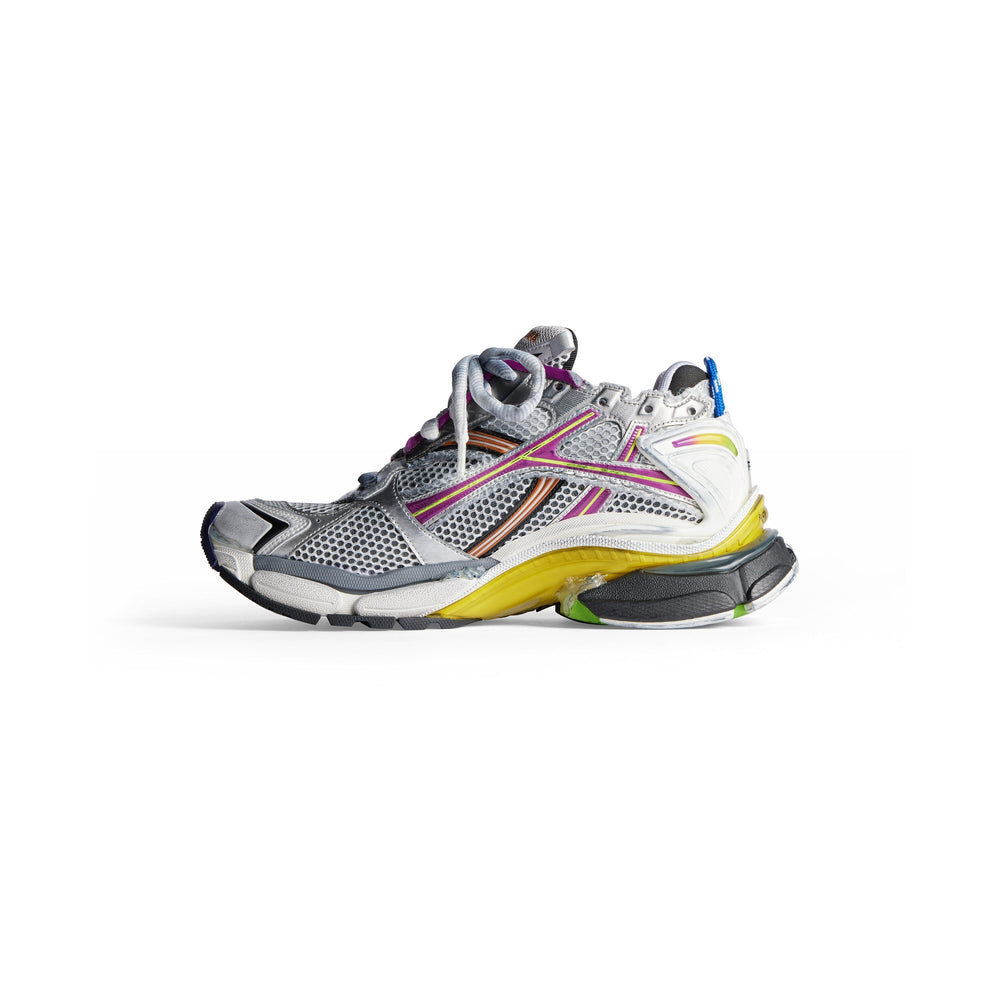 Sneakers Multicolore - photo 6/7 - UrbanDrip