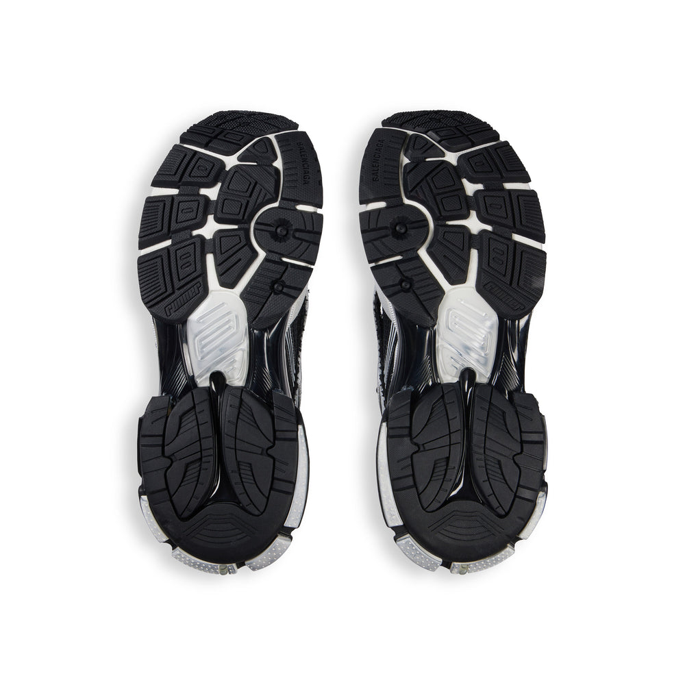 Sneakers Et Noir Blanc - photo 5/7 - UrbanDrip