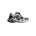 Sneakers Et Noir Blanc - photo 1/7 - UrbanDrip