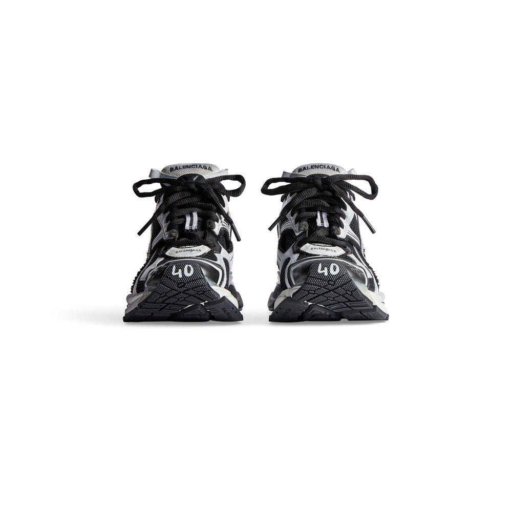 Sneakers Et Noir Blanc - photo 2/7 - UrbanDrip