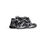 Sneakers Et Noir Blanc - photo 3/7 - UrbanDrip