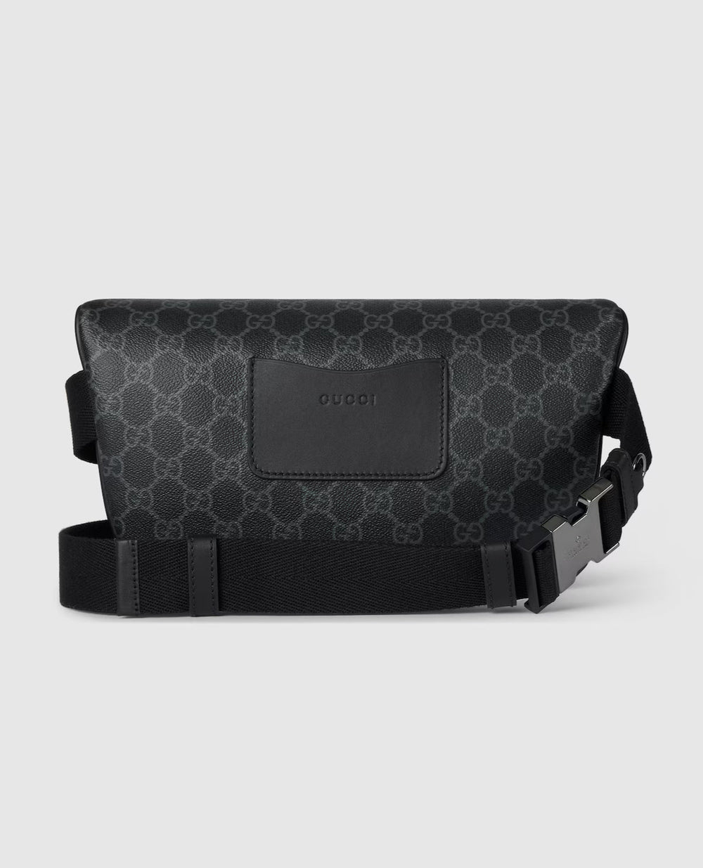 Sac ceinture Emblem moyen format - photo 4/6 - UrbanDrip