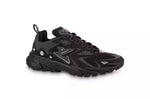 Sneakers Tactic Noir - photo 1/2 - UrbanDrip
