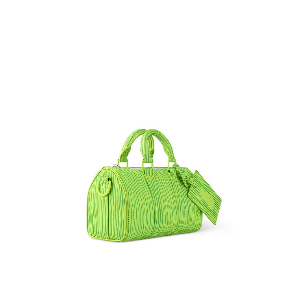 Sac x Park Seo Bo Keepall Bandoulière 25 - photo 2/4 - UrbanDrip