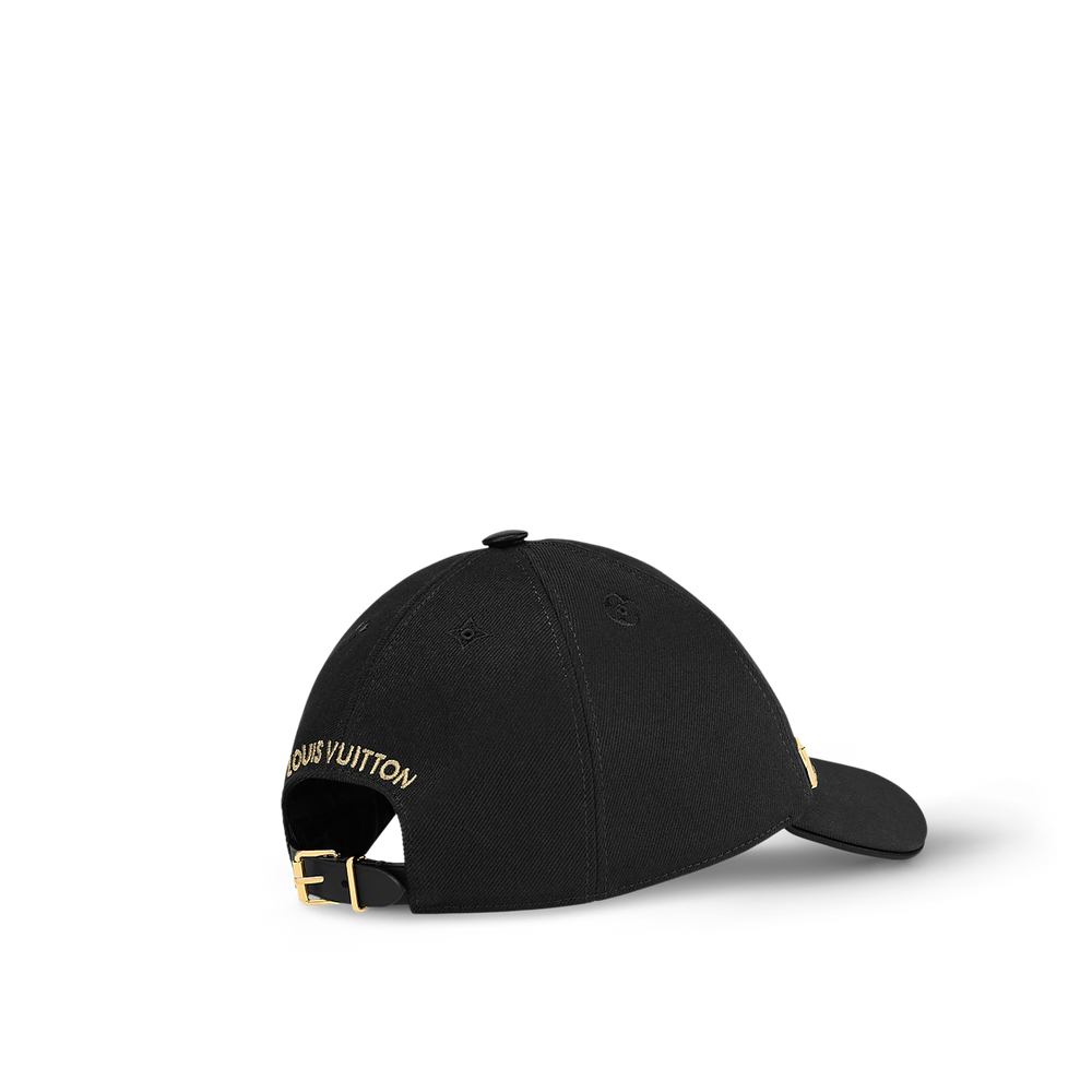 Casquette Iconic - photo 6/7 - UrbanDrip
