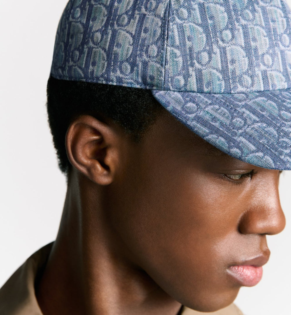 Casquette Oblique - photo 3/5 - UrbanDrip
