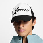 Casquette en mesh Vers - photo 2/5 - UrbanDrip