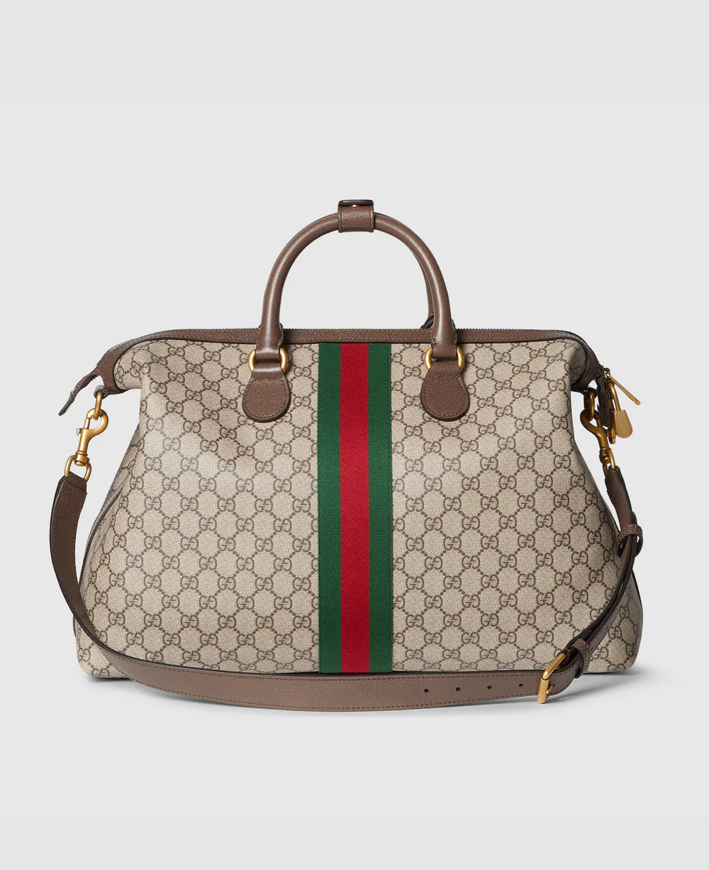 Sac de voyage Savoy taille moyenne - photo 7/9 - UrbanDrip