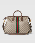 Sac de voyage Savoy taille moyenne - photo 7/9 - UrbanDrip