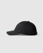Casquette de base ball en toile d origine - photo 2/4 - UrbanDrip