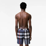 Short Bleu - photo 3/3 - UrbanDrip