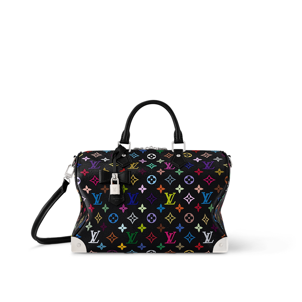 Sac x TM Speedy Soft 30 - photo 1/4 - UrbanDrip