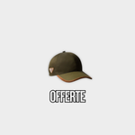 Casquette Outfit Offerte Kaki - photo 7/7 - UrbanDrip