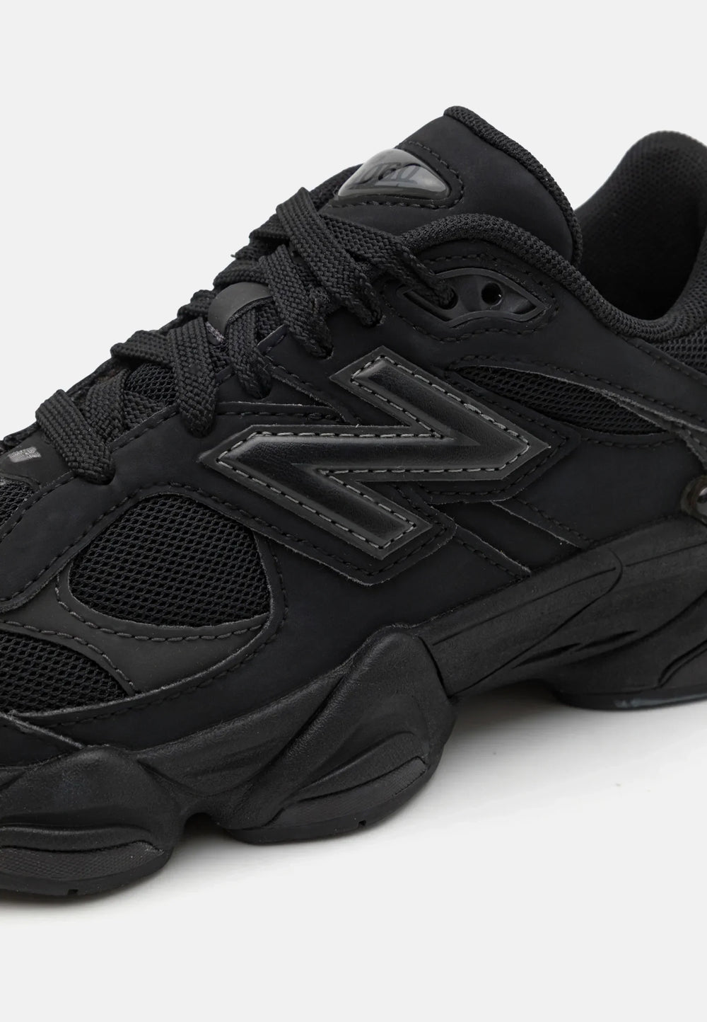 Sneakers 9060 Full Noir - photo 3/6 - UrbanDrip