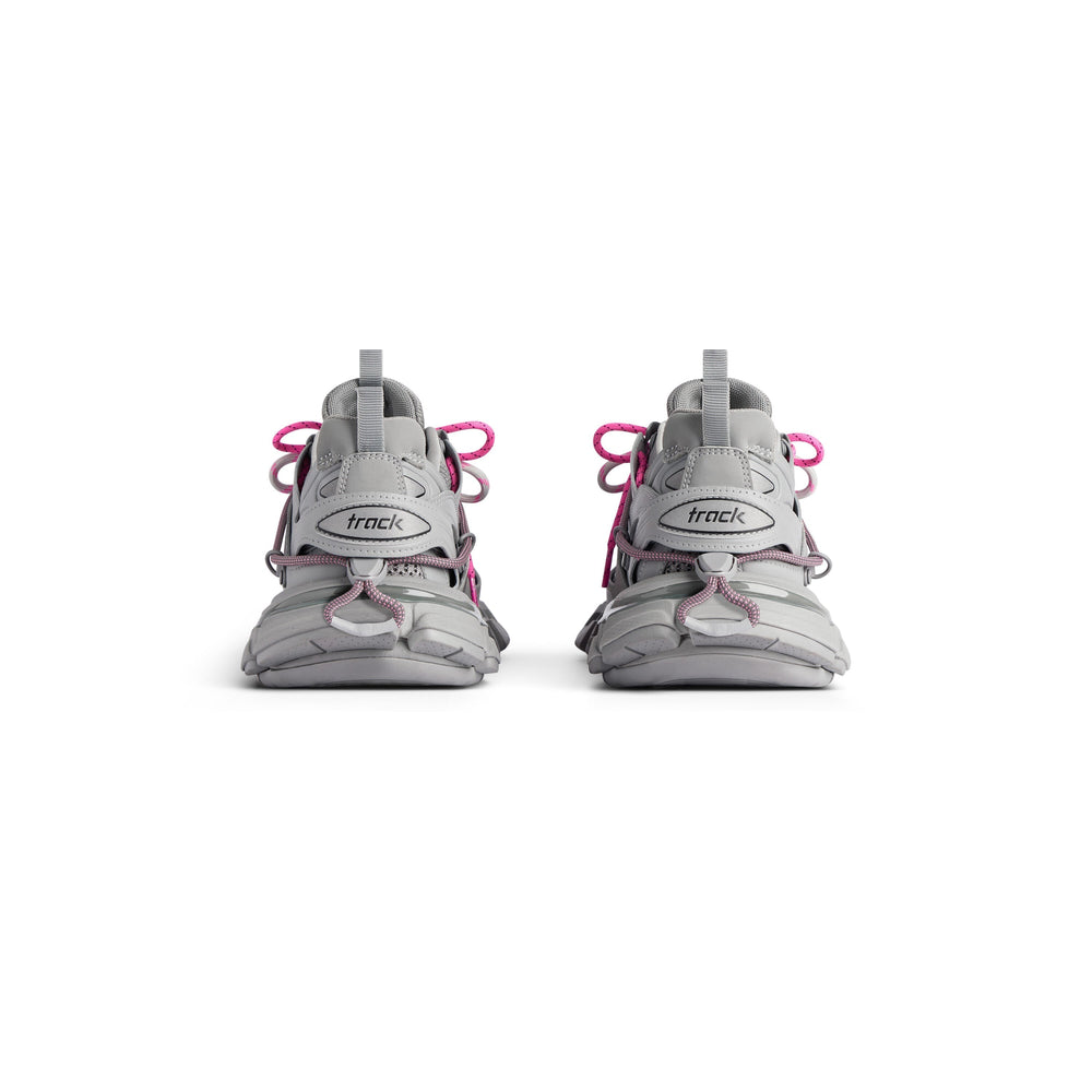 Avec Laces Gris Rose - photo 6/7 - UrbanDrip