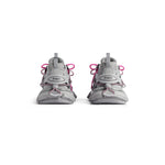 Avec Laces Gris Rose - photo 6/7 - UrbanDrip