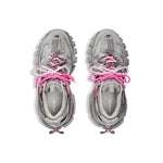 Avec Laces Gris Rose - photo 3/7 - UrbanDrip