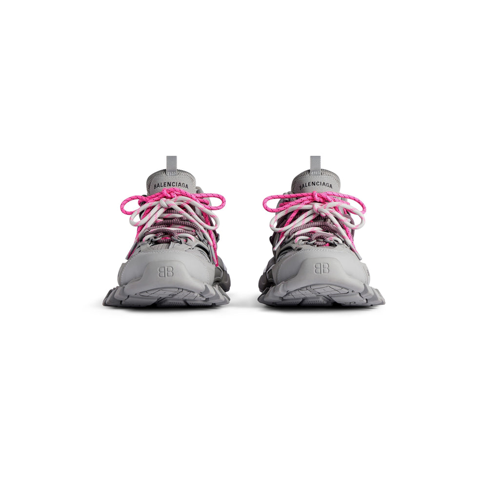 Avec Laces Gris Rose - photo 7/7 - UrbanDrip