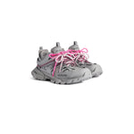 Avec Laces Gris Rose - photo 2/7 - UrbanDrip
