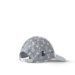 Casquette en mesh Vers - photo 4/4 - UrbanDrip