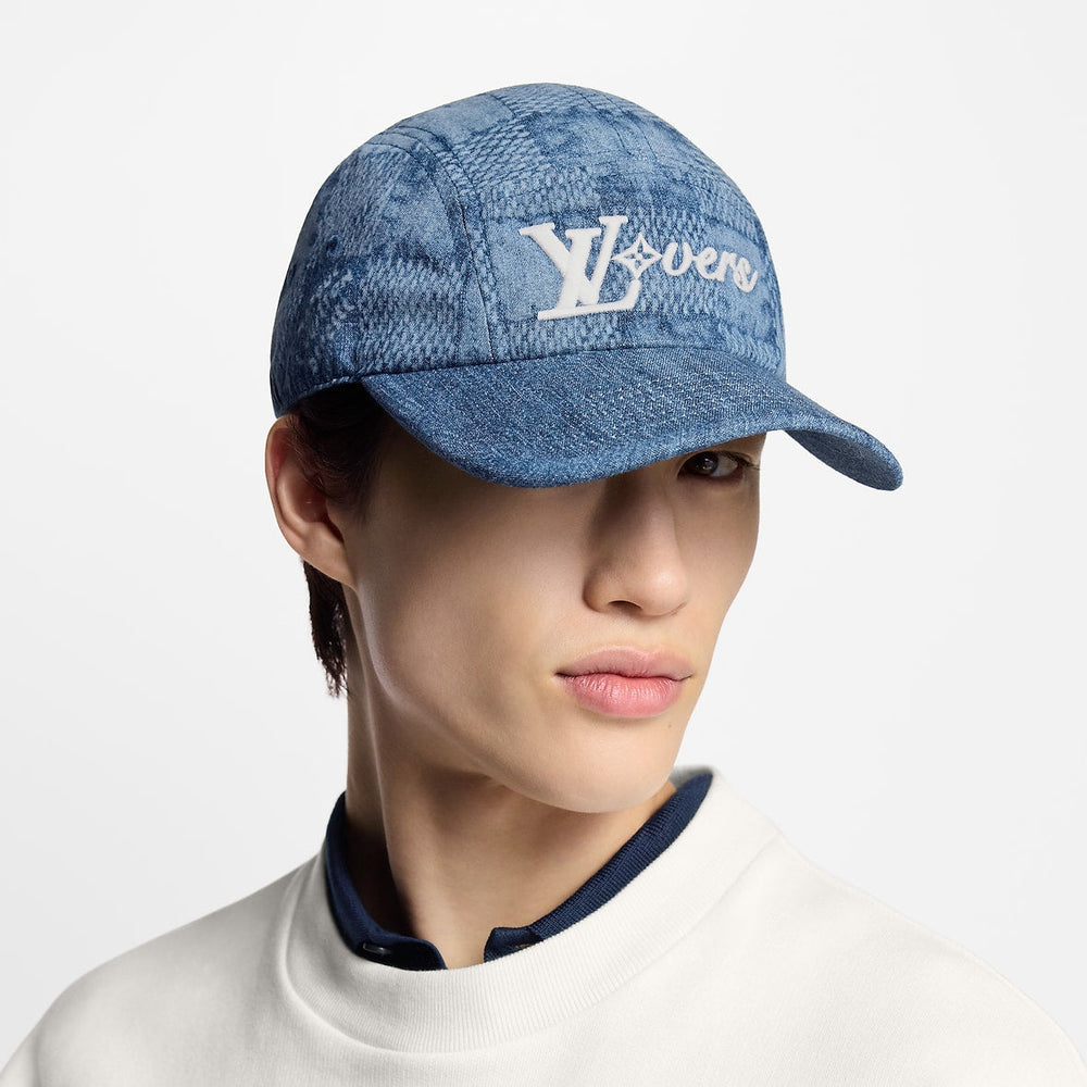 Casquette Splash - photo 2/6 - UrbanDrip