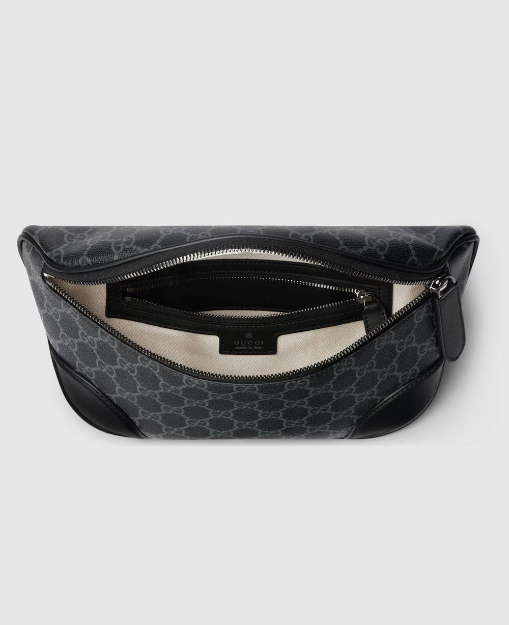 Sac ceinture Emblem moyen format - photo 6/6 - UrbanDrip