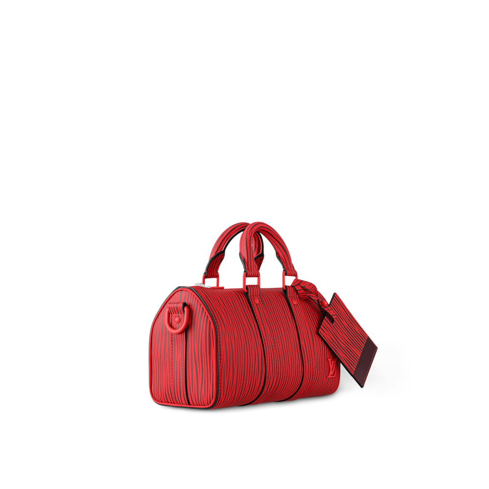 Sac x Park Seo Bo Keepall Bandoulière 25 - photo 2/4 - UrbanDrip