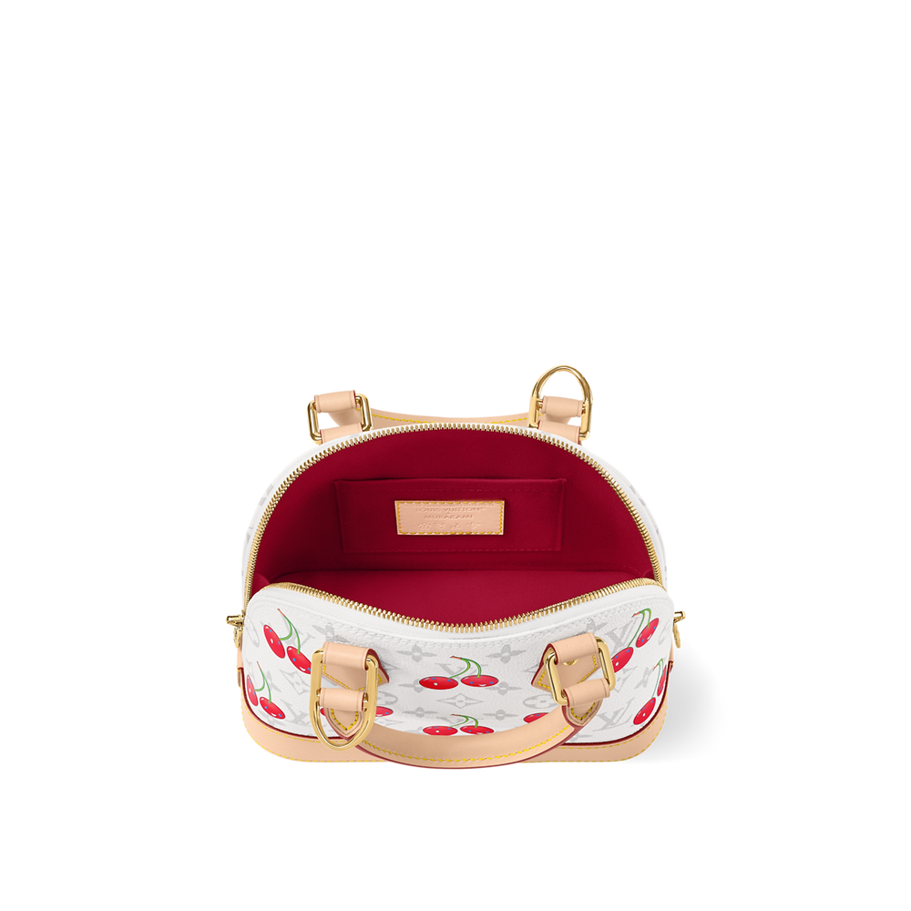 Sac x TM Alma BB - photo 5/7 - UrbanDrip